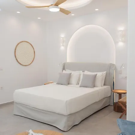 Agia Anna Living * Agia Anna (Naxos)