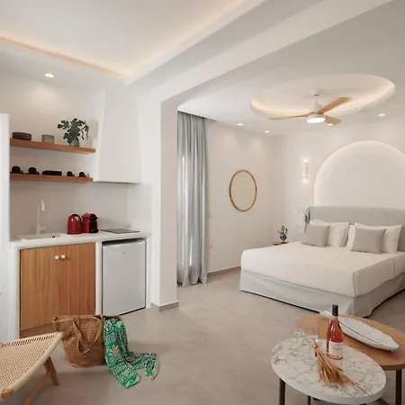 Agia Anna Living *