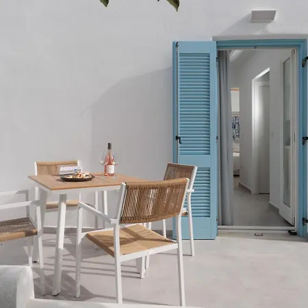 Agia Anna Living