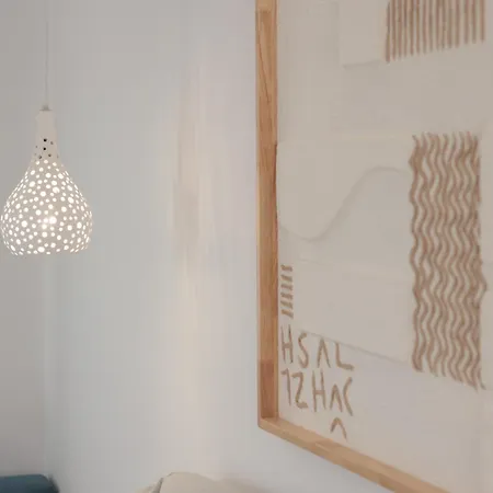Apartment Agia Anna Living Agia Anna (Naxos)