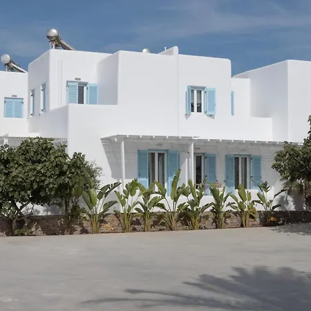Agia Anna Living * Agia Anna (Naxos)