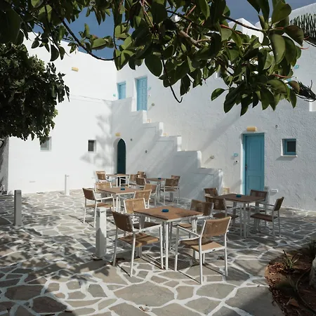 Agia Anna Living