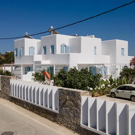 Agia Anna Living Apartment Agia Anna (Naxos)