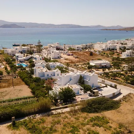 Agia Anna Living Agia Anna (Naxos)