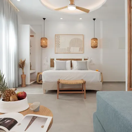 Agia Anna Living Apartment Agia Anna (Naxos)