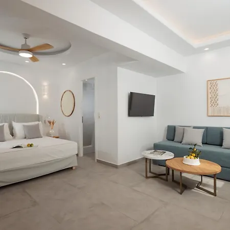 Agia Anna Living Apartment Agia Anna (Naxos)