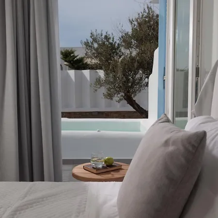 Agia Anna Living * Agia Anna (Naxos)