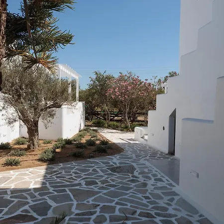 Agia Anna Living