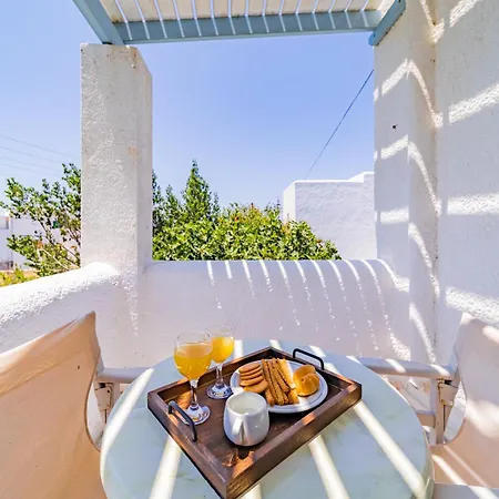 Agia Anna Living * Agia Anna (Naxos)