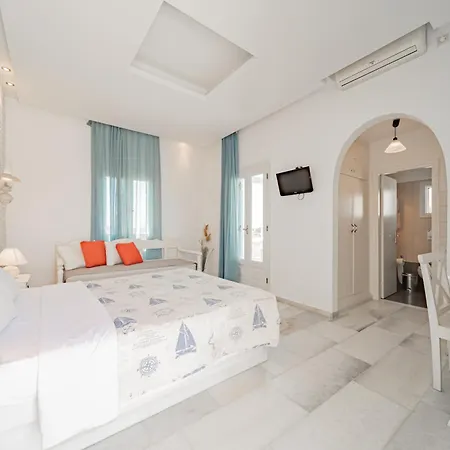 Agia Anna Living * Agia Anna (Naxos)