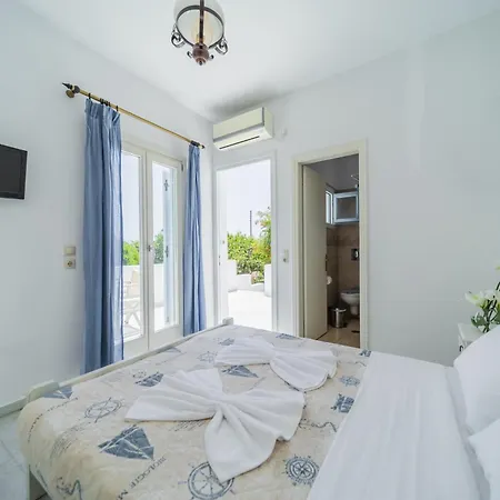 Agia Anna Living Agia Anna (Naxos)