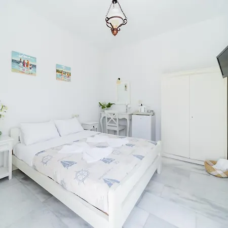 Agia Anna Living Agia Anna (Naxos)