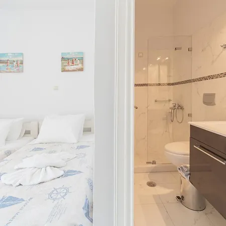 Agia Anna Living * Agia Anna (Naxos)