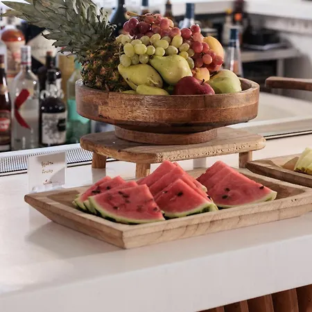 Agia Anna Living Apartment