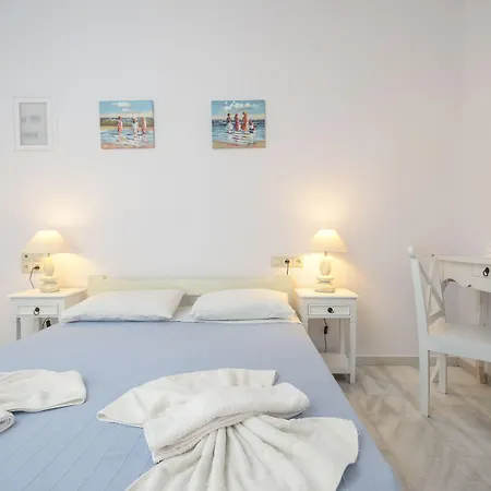 Agia Anna Living Agia Anna (Naxos)