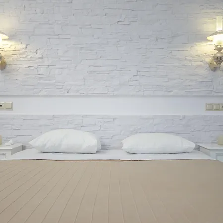 Agia Anna Living Appartement *