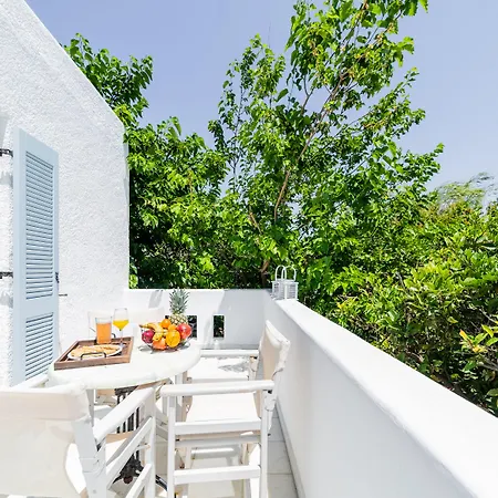 Agia Anna Living Appartement