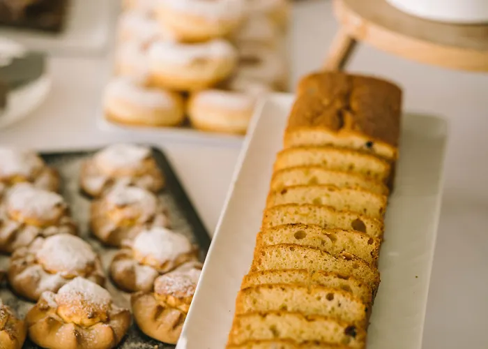 Agia Anna Living Αγία Άννα