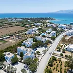 Agia Anna Living Apartman