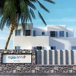 Agia Anna Living