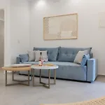 Agia Anna Living * Ajía Ána