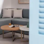 アパート Agia Anna Living Agia Anna (Naxos)