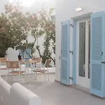 Agia Anna Living Ajía Ána