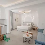 Appartement Agia Anna Living
