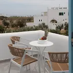Agia Anna Living * Ajía Ána