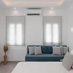 Agia Anna Living アパート *