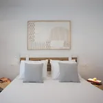 Apartman Agia Anna Living Ajía Ána