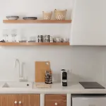 Appartement Agia Anna Living *