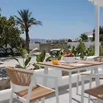 Agia Anna Living Apartman Ajía Ána