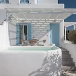 Agia Anna Living Apartman