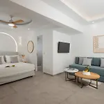 Agia Anna Living Apartman Ajía Ána