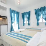 Agia Anna Living * Ajía Ána