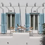 Appartement Agia Anna Living *