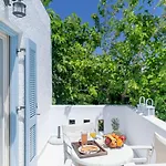 Agia Anna Living Lägenhet Agia Anna (Naxos)