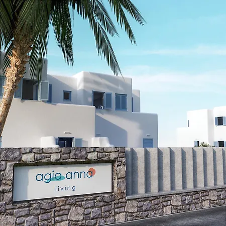 Agia Anna Living * Айя-Анна