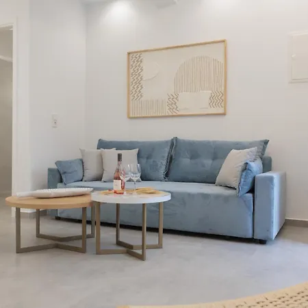 Agia Anna Living * Айя-Анна