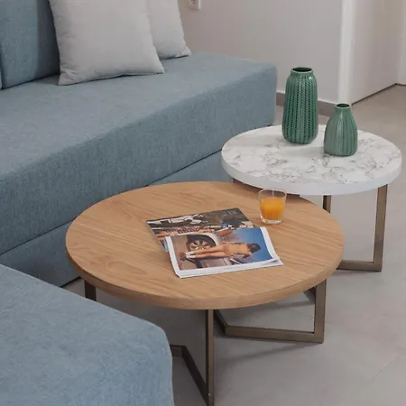 Agia Anna Living 아파트 Agia Anna (Naxos)