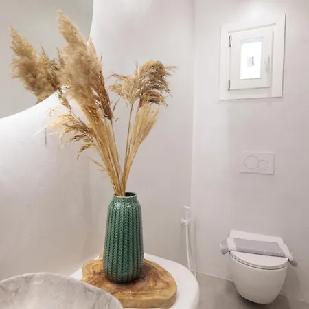 Apartment Agia Anna Living Agia Anna (Naxos)