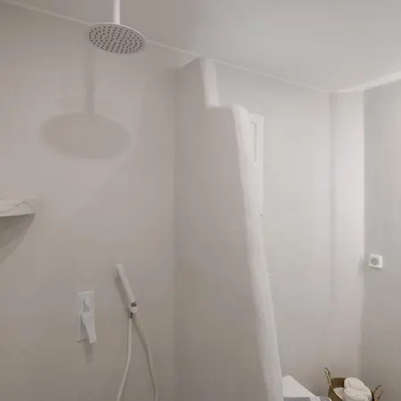 Agia Anna Living Apartment