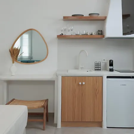 Agia Anna Living Apartment *