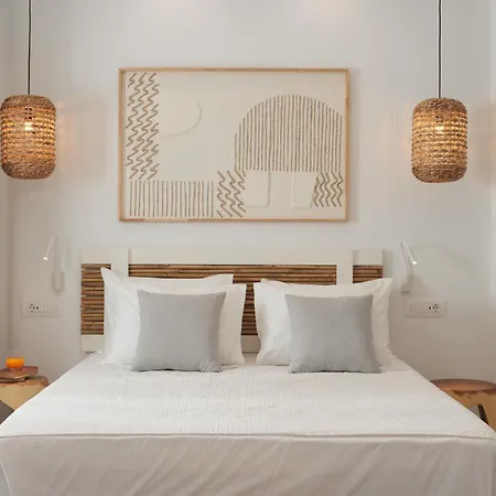 Agia Anna Living Ajía Ána