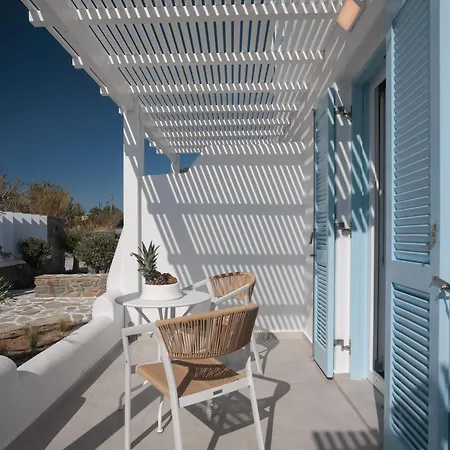Agia Anna Living