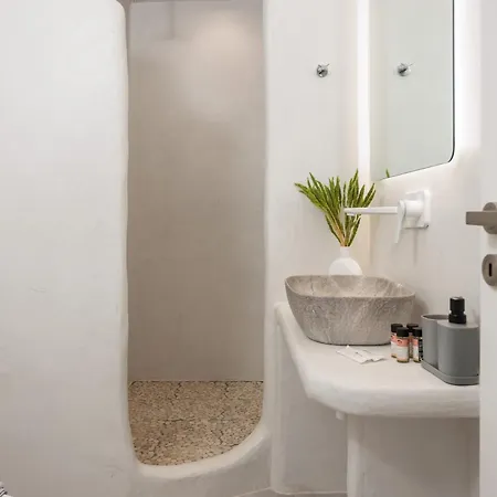 Apartment Agia Anna Living Agia Anna (Naxos)
