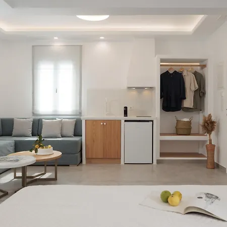Agia Anna Living *