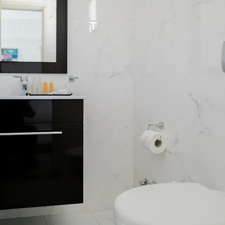 Apartman Agia Anna Living