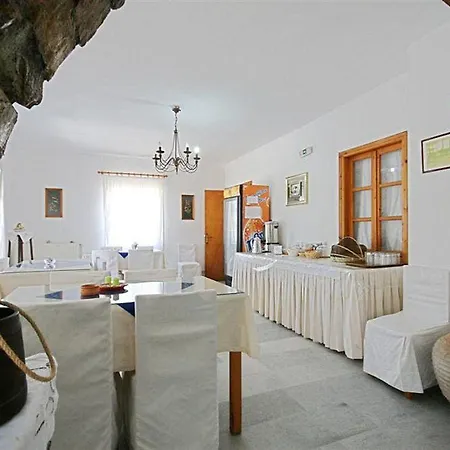 Agia Anna Living Apartment